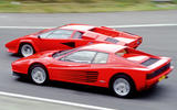 87 how Autocar made its mark feature countach vs testarossa 87 how Autocar made its mark feature countach vs testarossa
