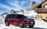 87 Jeep Grand Cherokee 4xe 2022 official images static snow 87 Jeep Grand Cherokee 4xe 2022 official images static snow