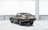 Julian Thomson interview - E-Type Julian Thomson interview - E-Type