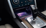 Land Rover Discovery Sport 2019 official reveal - centre console