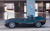 My life in 12 cars - Mike Flewitt - Lotus IX in pit lane My life in 12 cars - Mike Flewitt - Lotus IX in pit lane