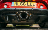 87 lotus evora exhaust 87 lotus evora exhaust