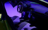 87 McLaren Artura 2021 Autocar images cabin 87 McLaren Artura 2021 Autocar images cabin