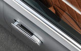 Mercedes-Benz S-Class - door Mercedes-Benz S-Class - door
