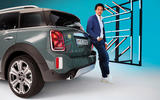 Mini Countryman 2020 facelift - official press images - Oliver Heilmer Mini Countryman 2020 facelift - official press images - Oliver Heilmer