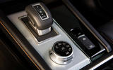 87 Mitsubishi Outlander 2021 official images centre console 87 Mitsubishi Outlander 2021 official images centre console