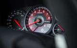 Nissan GT-R Nismo 2020 official reveal - instruments