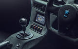 87 Noble M500 reveal 2022 gearstick 87 Noble M500 reveal 2022 gearstick