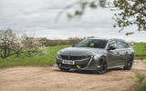 87 peugeot 508 pse