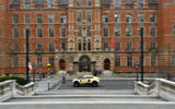 87 prodrive hunter hypercar 87 prodrive hunter hypercar