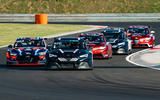 87 Pure ETCR feature 2021 winner 87 Pure ETCR feature 2021 winner