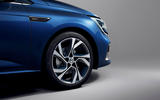 Renault megane 2020 refresh - RS line alloys Renault megane 2020 refresh - RS line alloys