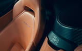 87 Rimac Nevera 2021 official reveal seats 87 Rimac Nevera 2021 official reveal seats
