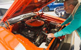 87 The Market auctioneer visit 2022 dodge engine 87 The Market auctioneer visit 2022 dodge engine