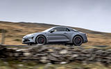 Top 50 cars 2020 - final five - Alpina A110 side Top 50 cars 2020 - final five - Alpina A110 side