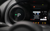 Toyota Yaris 2019 official studio - instruments