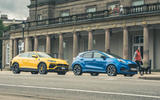 87 LUC Ford Puma ST Lamborghini Urus 2021 0057 87 LUC Ford Puma ST Lamborghini Urus 2021 0057