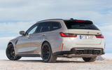 88 bmw m3 touring rear quarter 88 bmw m3 touring rear quarter