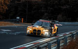 88 bmw m4 gt3  nurburgring front 88 bmw m4 gt3  nurburgring front