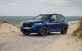 88 BMW X3 M 2021 LCI official images static 88 BMW X3 M 2021 LCI official images static