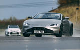 Britain's best drivers car 2020 - Aston vs Toyota Britain's best drivers car 2020 - Aston vs Toyota