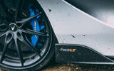 Britain's best drivers car 2020 final three - McLaren 765LT alloy wheels Britain's best drivers car 2020 final three - McLaren 765LT alloy wheels