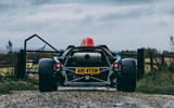 Britain's best drivers car 2020 winner - Ariel Atom - static Britain's best drivers car 2020 winner - Ariel Atom - static