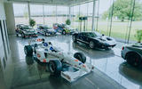 88 dovenby hall circuit m sport car collection ford above 88 dovenby hall circuit m sport car collection ford above