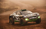88 Extreme E season preview mud 88 Extreme E season preview mud