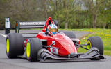 88 hillclimbing introduction feature 2021 Wallace Menzies 88 hillclimbing introduction feature 2021 Wallace Menzies