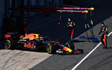 Holding a Grand Prix during a pandemic - Red Bull Holding a Grand Prix during a pandemic - Red Bull