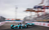 88 Jaguar Racing Formula e interview 2021 NYC track 88 Jaguar Racing Formula e interview 2021 NYC track