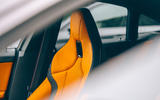 88 Jaguar XE vs M235iGC vs S3 BMW seats 88 Jaguar XE vs M235iGC vs S3 BMW seats