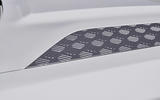 88 land rover defender 130 bonent plate 88 land rover defender 130 bonent plate