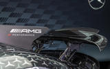 88 mercedes amg one wing 88 mercedes amg one wing
