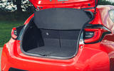 88 new GR Yaris vs used R8 boot yaris 88 new GR Yaris vs used R8 boot yaris