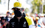 PPE in F1 PPE in F1
