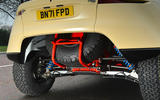 88 prodrive hunter hypercar 88 prodrive hunter hypercar