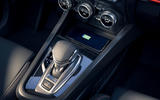 2021 Renault Arkana official European images - gearstick 2021 Renault Arkana official European images - gearstick