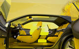 Renault Morphoz concept official studio images - cabin Renault Morphoz concept official studio images - cabin