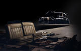 Rolls Royce by Lunaz official images - rebuild Rolls Royce by Lunaz official images - rebuild