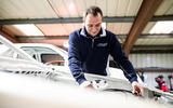 88 Rouse Sierra RS500 continuation feature installing 88 Rouse Sierra RS500 continuation feature installing