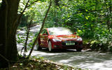 Tesla Model S road test rewind - on the road Tesla Model S road test rewind - on the road