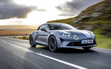 Top 50 cars 2020 - final five - Alpina A110  Top 50 cars 2020 - final five - Alpina A110