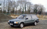 88 2 door estate ford escort 88 2 door estate ford escort