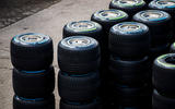 Autocar fixes Formula One - tyres