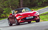 Used vs PCP: everyday drop-tops - Mazda MX-5