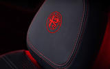 89 Alfa Romeo Tonale reveal 2022 seat details 89 Alfa Romeo Tonale reveal 2022 seat details