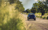 89 Bensport la sarthe feature 2021 on road rear 89 Bensport la sarthe feature 2021 on road rear