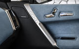 BMW iNext official images - door cards BMW iNext official images - door cards